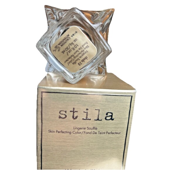 Stila Lingerie Souffle Skin Perfecting Color in Shade 7.0 - Picture 5 of 5
